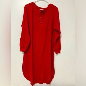Joe fresh Jillian Harris pajama